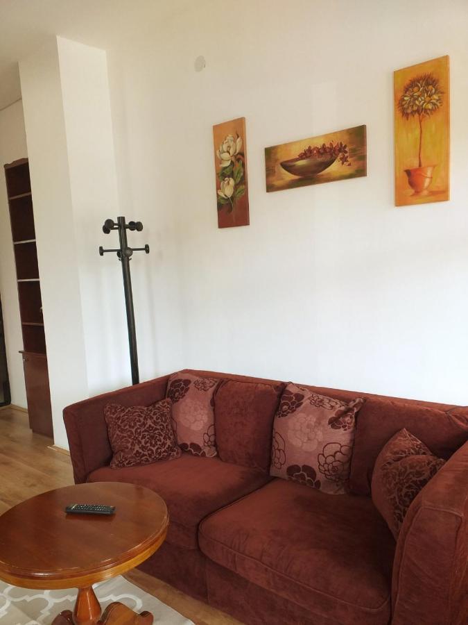 Apartman Milica Kremna Exterior foto