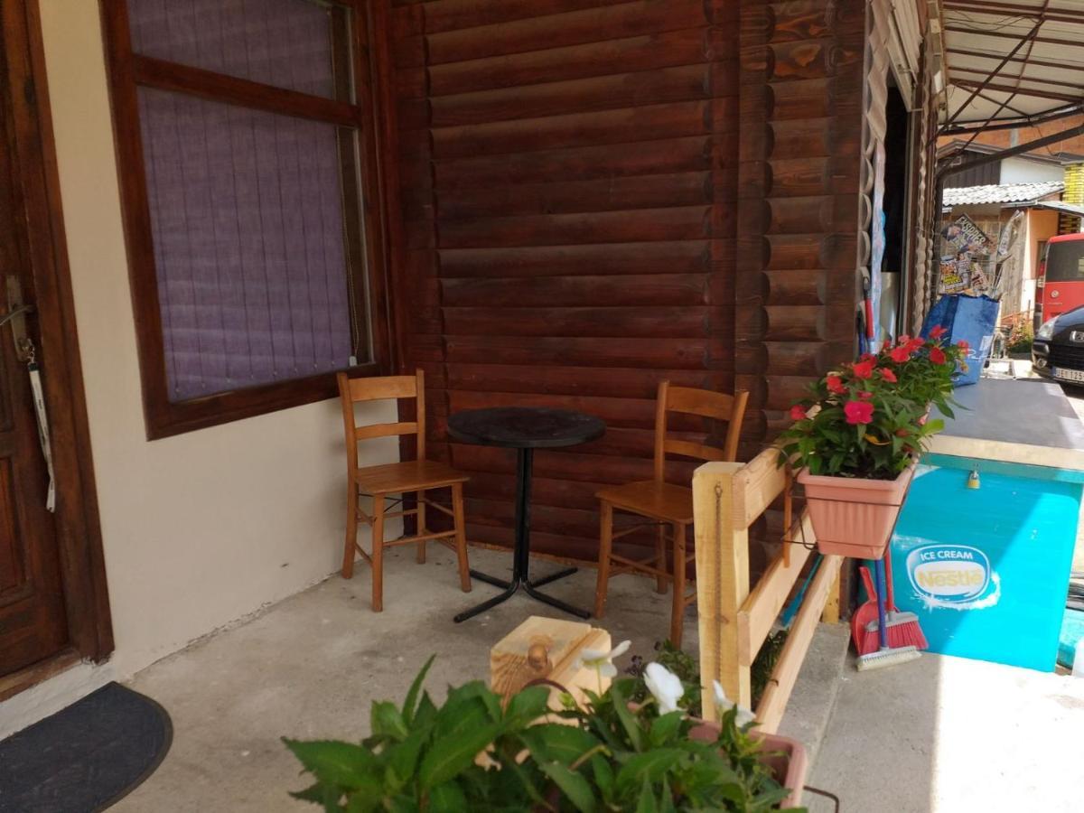 Apartman Milica Kremna Exterior foto