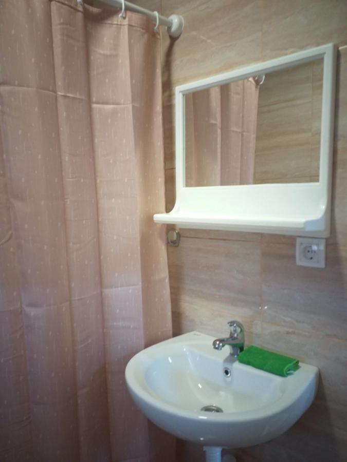 Apartman Milica Kremna Exterior foto
