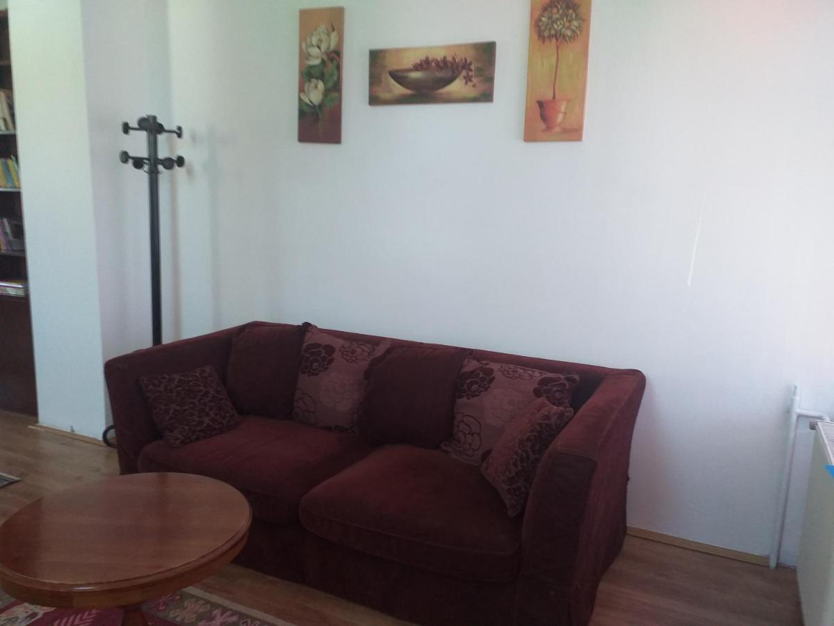 Apartman Milica Kremna Exterior foto