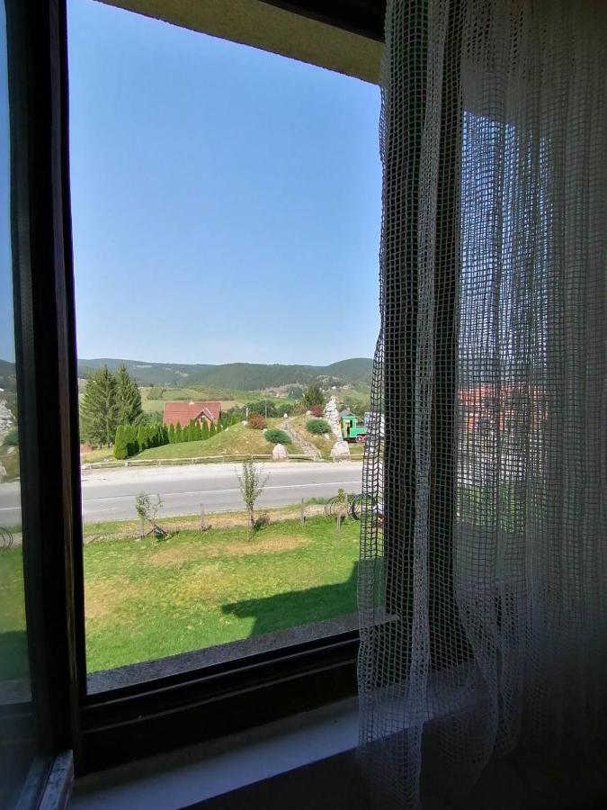 Apartman Milica Kremna Exterior foto