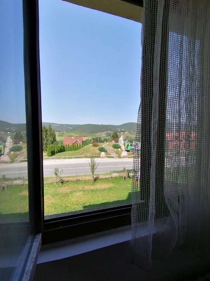 Apartman Milica Kremna Exterior foto